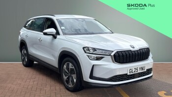 Skoda Kodiaq 2.0 TDI SE 5dr DSG [7 Seat] Diesel Estate